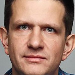 Андрей Зайцев
