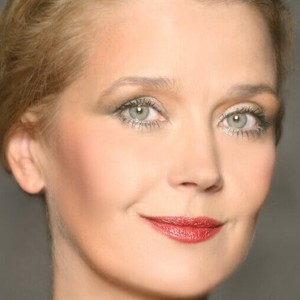 Ирина Алферова