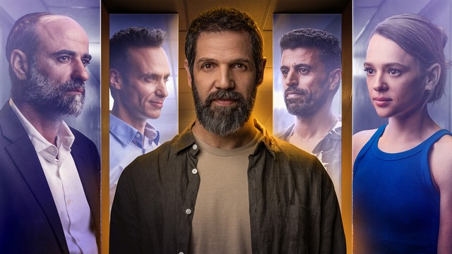 Ночная терапия