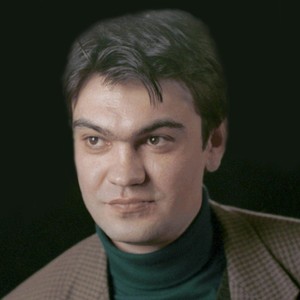 Василий Пичул