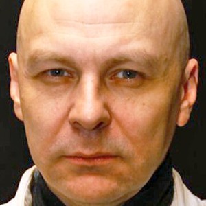 Владимир Соколов