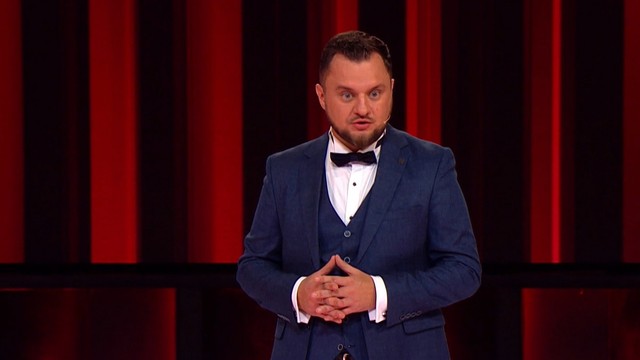 Comedy Club