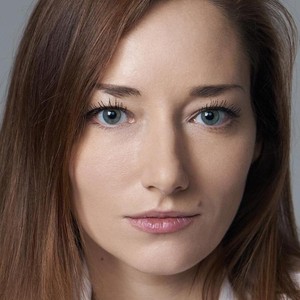 Дина Бобылёва
