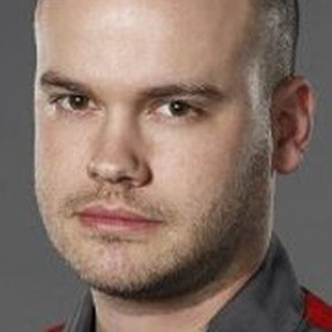 Стивен Луис Граш