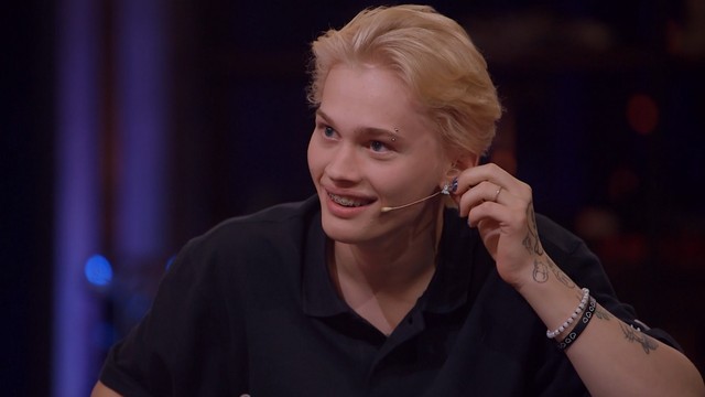 Я тебе не верю