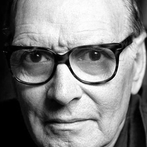 Эннио Морриконе