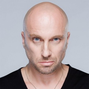 Дмитрий Нагиев