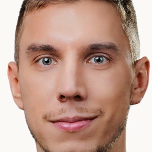 Антон Шапорин
