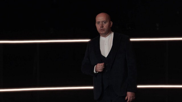 Непокоренные (2025)