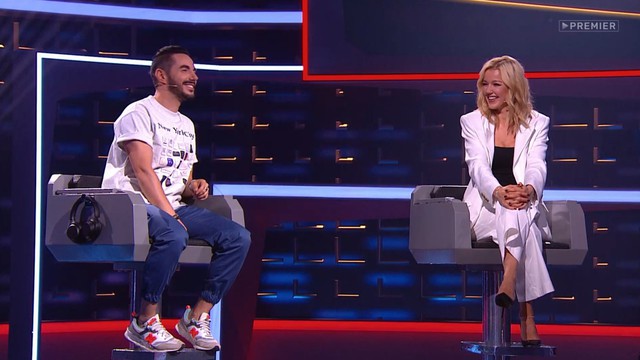 Двое на миллион