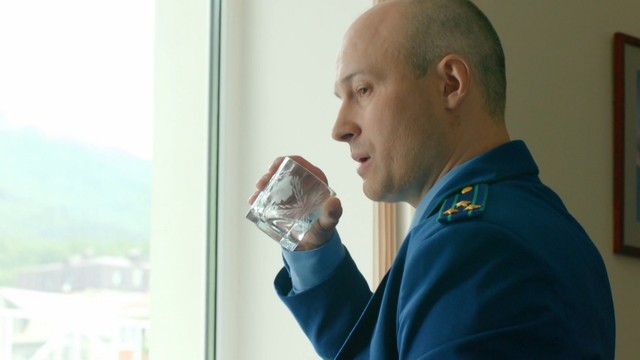 Юристы
