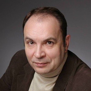 Андрей Москвичев
