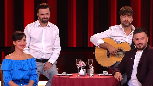 Comedy Club