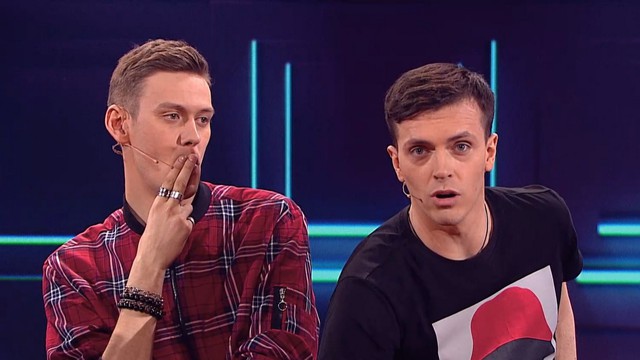 Импровизация