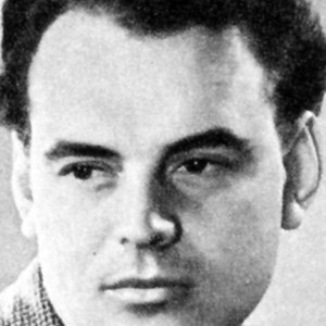 Лев Золотухин