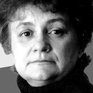 Галина Щербакова