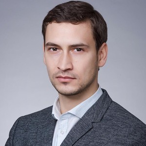 Павел Гончаров