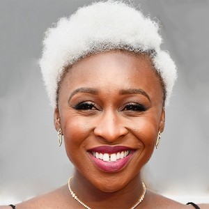 Синтиа Эриво