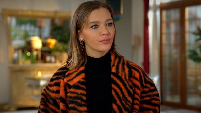 Чужие секреты