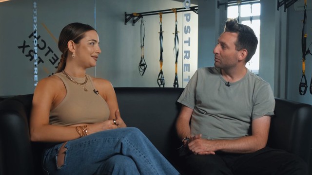 Как покорить чемпионку?