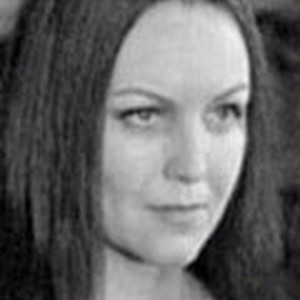 Лариса Чикурова