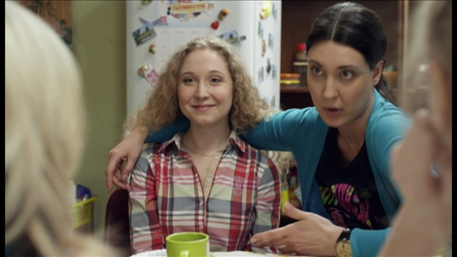 Реальные пацаны