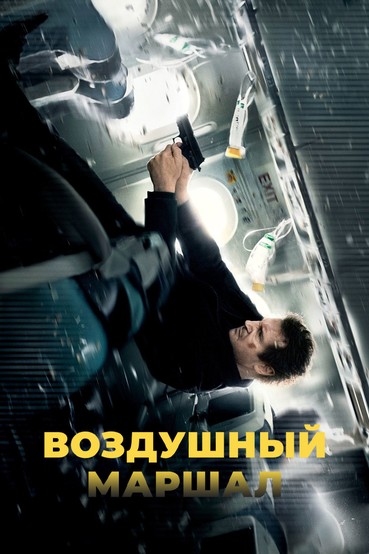 Воздушный маршал