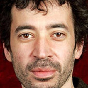 Эрик Элмоснино