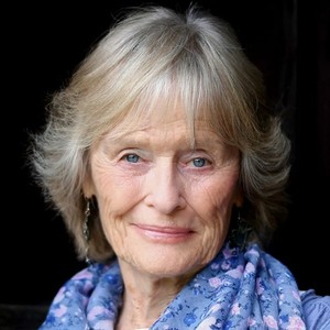 Вирджиния МакКенна