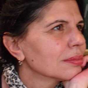 Рита Шакрун