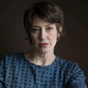 Кэрри Кун