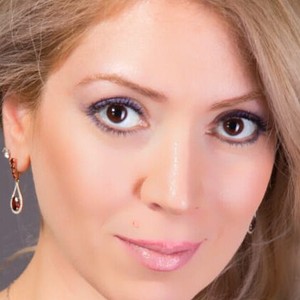 Лиана Осипова
