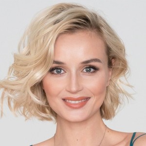 Полина Гагарина