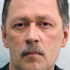 Владимир Фоков