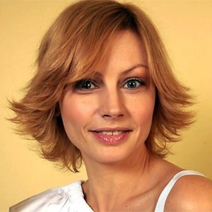Алена Бабенко