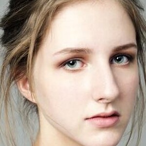 Полина Виторган