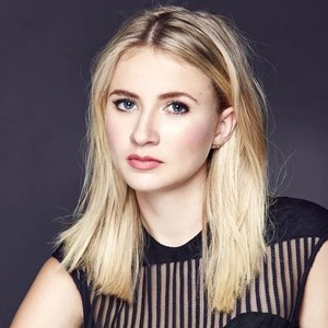 Элиза Беннетт