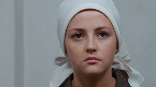 Манекенщица