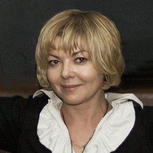 Светлана Музыченко