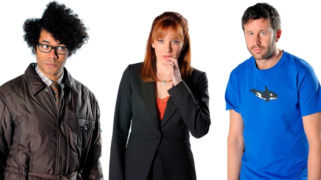 Компьютерщики