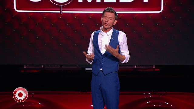 Comedy Club