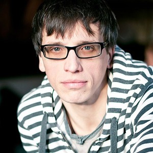 Олег Федоров