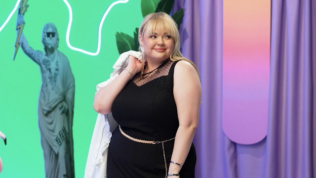 Богиня шопинга