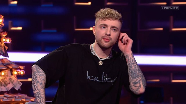 Двое на миллион