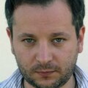 Сергей Николаев