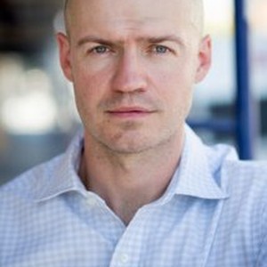 Адам О’Берн