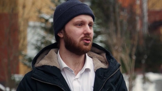 Охотники за привидениями