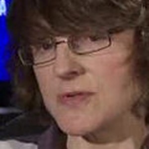 Катрин Морсхэд