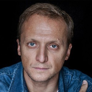 Владимир Мишуков
