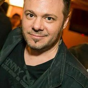 Джастин Кросби